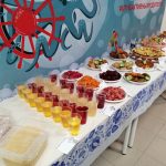 Ульяновским родителям дали возможность попробовать школьное питание