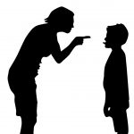 «Клуб активных родителей» приглашает родителей на бесплатный семинар «Наказать нельзя простить»