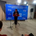 Фестиваль местных сообществ прошел в Ульяновске при участии Администрации города и Общественной палаты региона